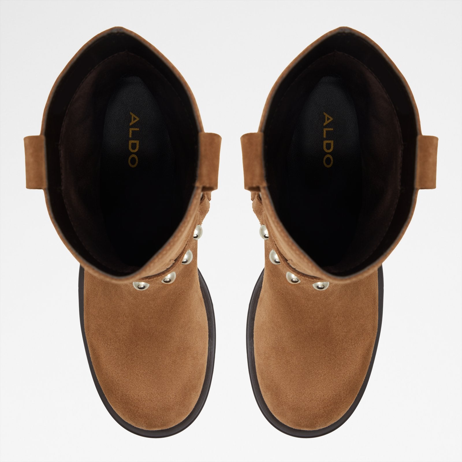 Albai - Women's Heeled Boots – ALDO Shoes UK