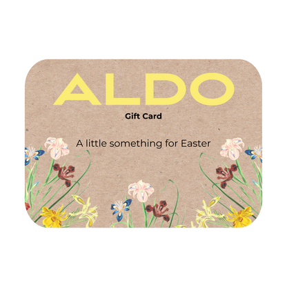 ALDO UK Gift Card (Online Only)