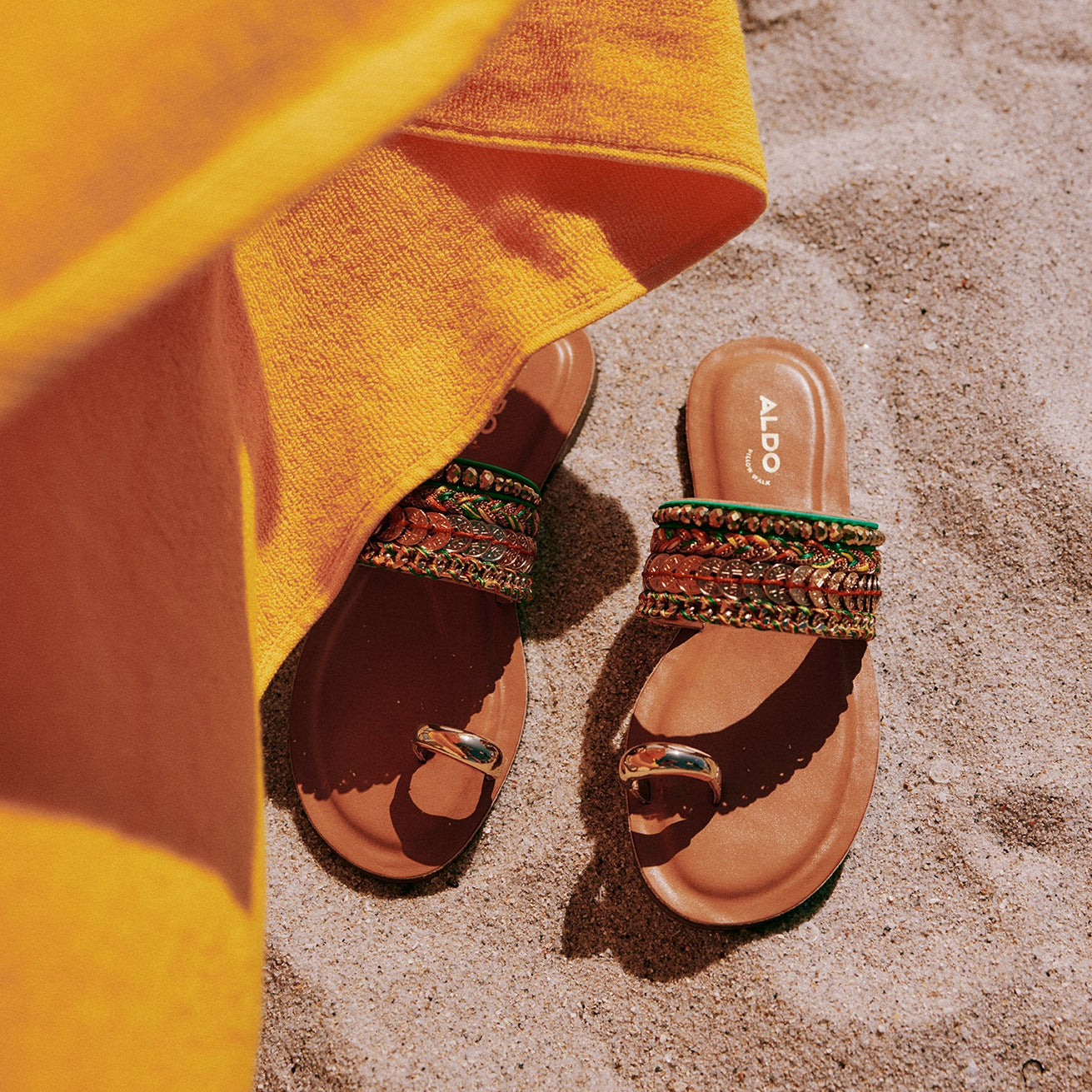 Beachwalk