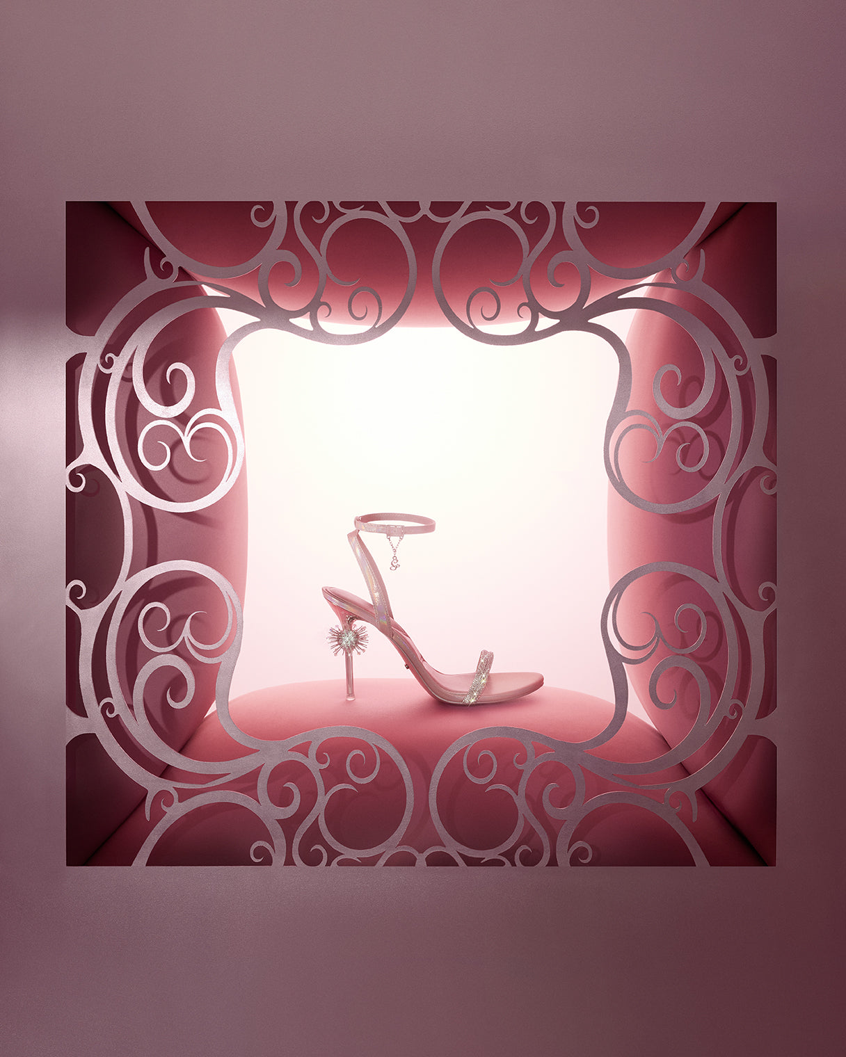 Spellbinding ALDO Shoes UK