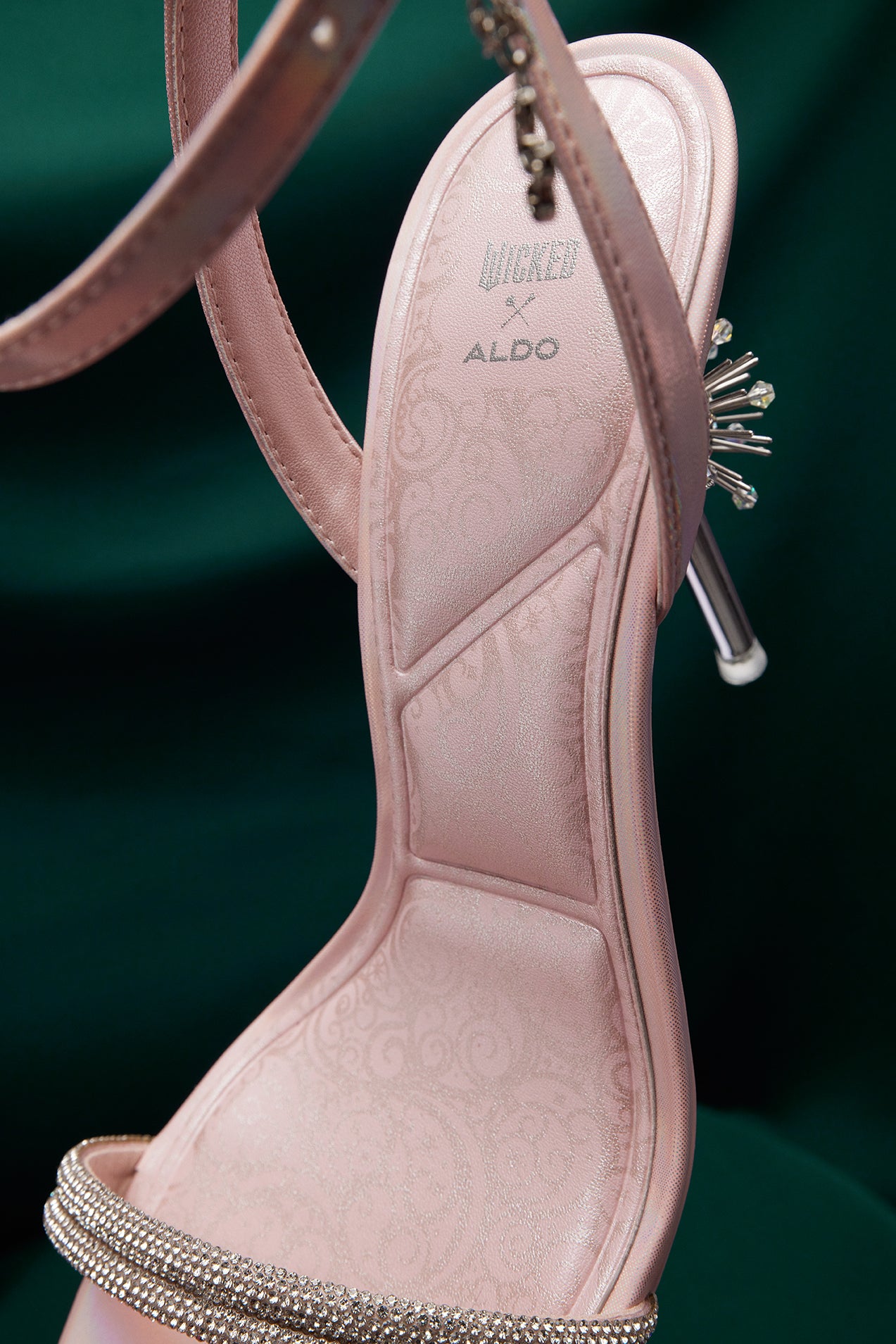 Spellbinding ALDO Shoes UK