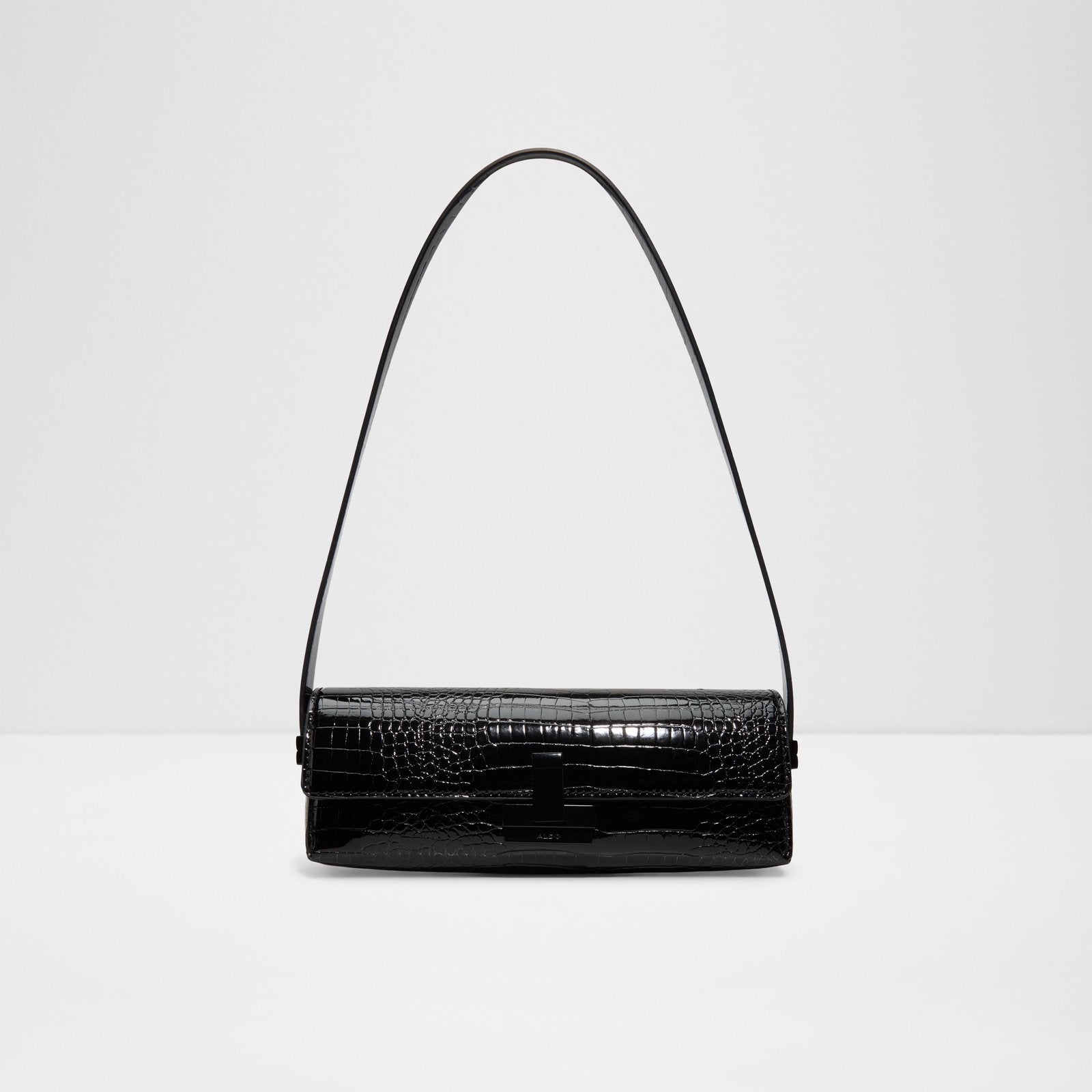 ALDO Ladies Black Handbag - ALESSIANA (Shoulder Bag) – ALDO Shoes UK ALDO Ladies Black Handbag - ALESSIANA (Shoulder Bag) – ALDO Shoes UK
