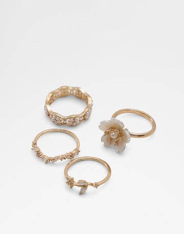 Alexiia - Ring
