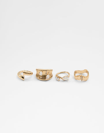 Alexxe - Ring