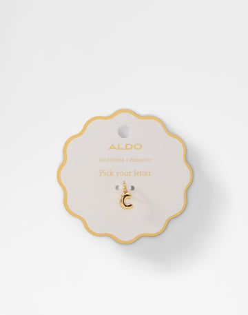 Alphabete - Fashion Ornament/Charm