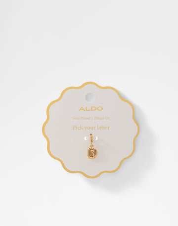 Alphabete - Fashion Ornament/Charm
