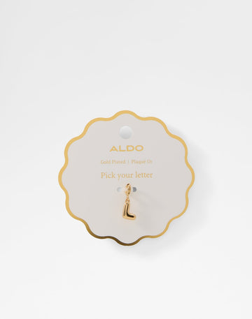 Alphabete - Fashion Ornament/Charm