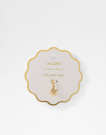 Alphabete - Fashion Ornament/Charm
