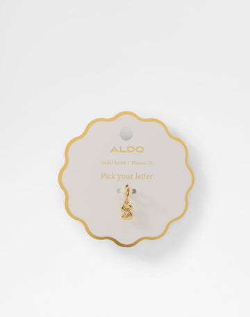 Alphabete - Fashion Ornament/Charm