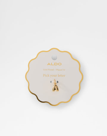 Alphabete - Fashion Ornament/Charm