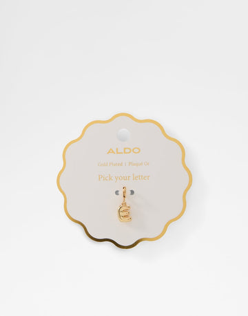 Alphabete - Fashion Ornament/Charm
