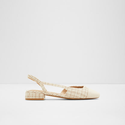 Aldo Women's Other Flat Shoes Amandine Pink