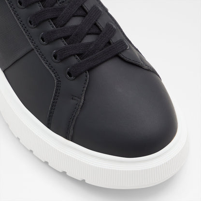 Aldo Men's Pillow Walk Comfortable Fashion Athletics Ander Black