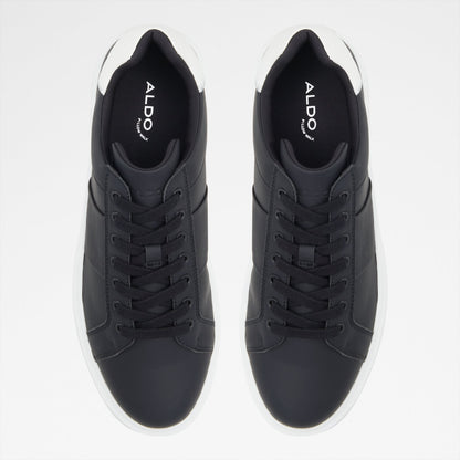 Aldo Men's Pillow Walk Comfortable Fashion Athletics Ander Black