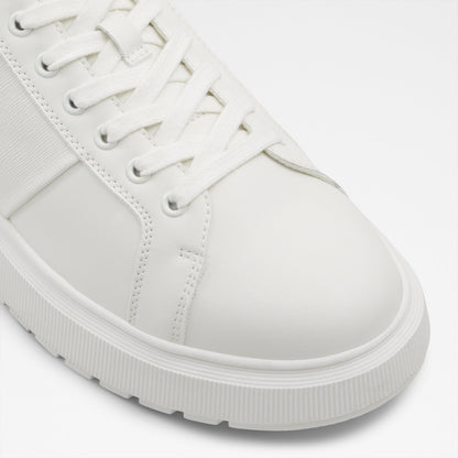 Aldo Men's Pillow Walk Comfortable Fashion Athletics Ander White