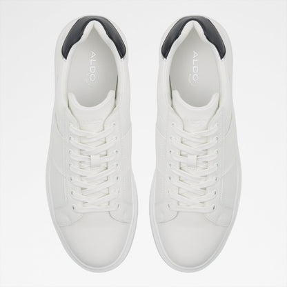 Aldo Men's Pillow Walk Comfortable Fashion Athletics Ander White