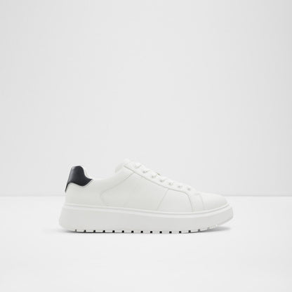 Aldo Men's Pillow Walk Comfortable Fashion Athletics Ander White