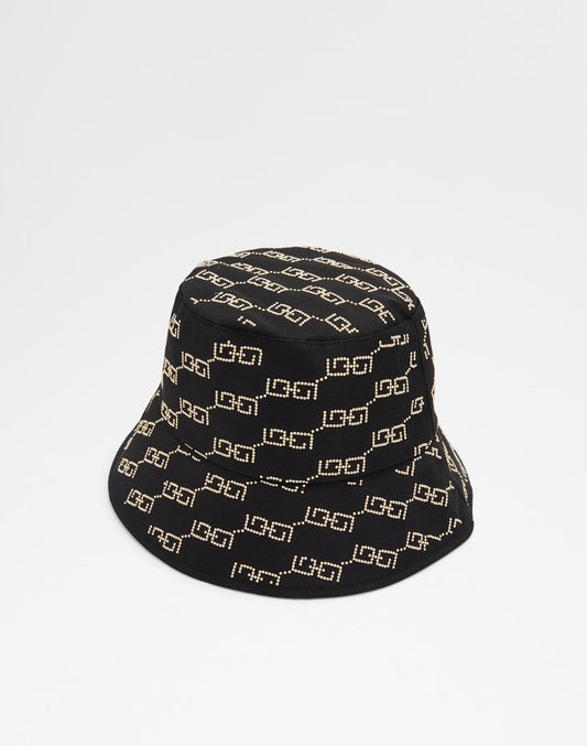 Aldo Women's Bucket Hat Annabeldar Black