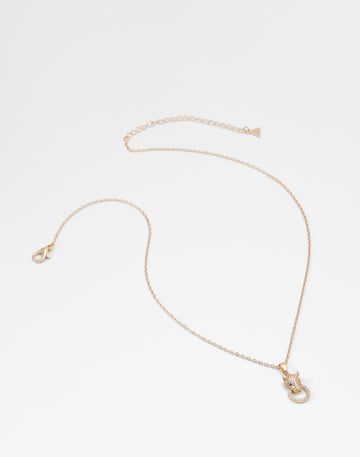 Anngella - Necklace