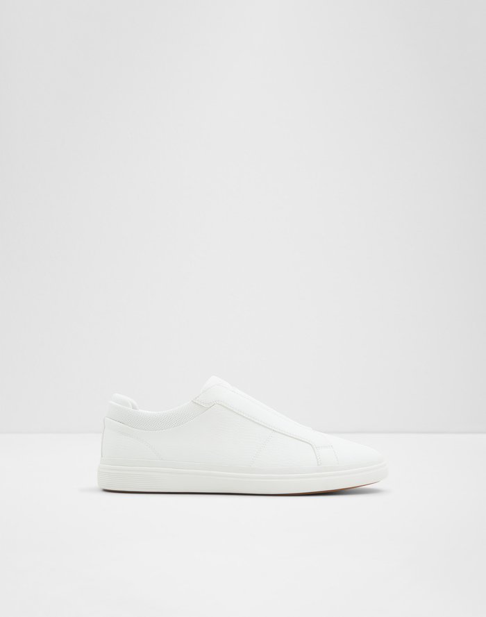 Men's white shoes best sale