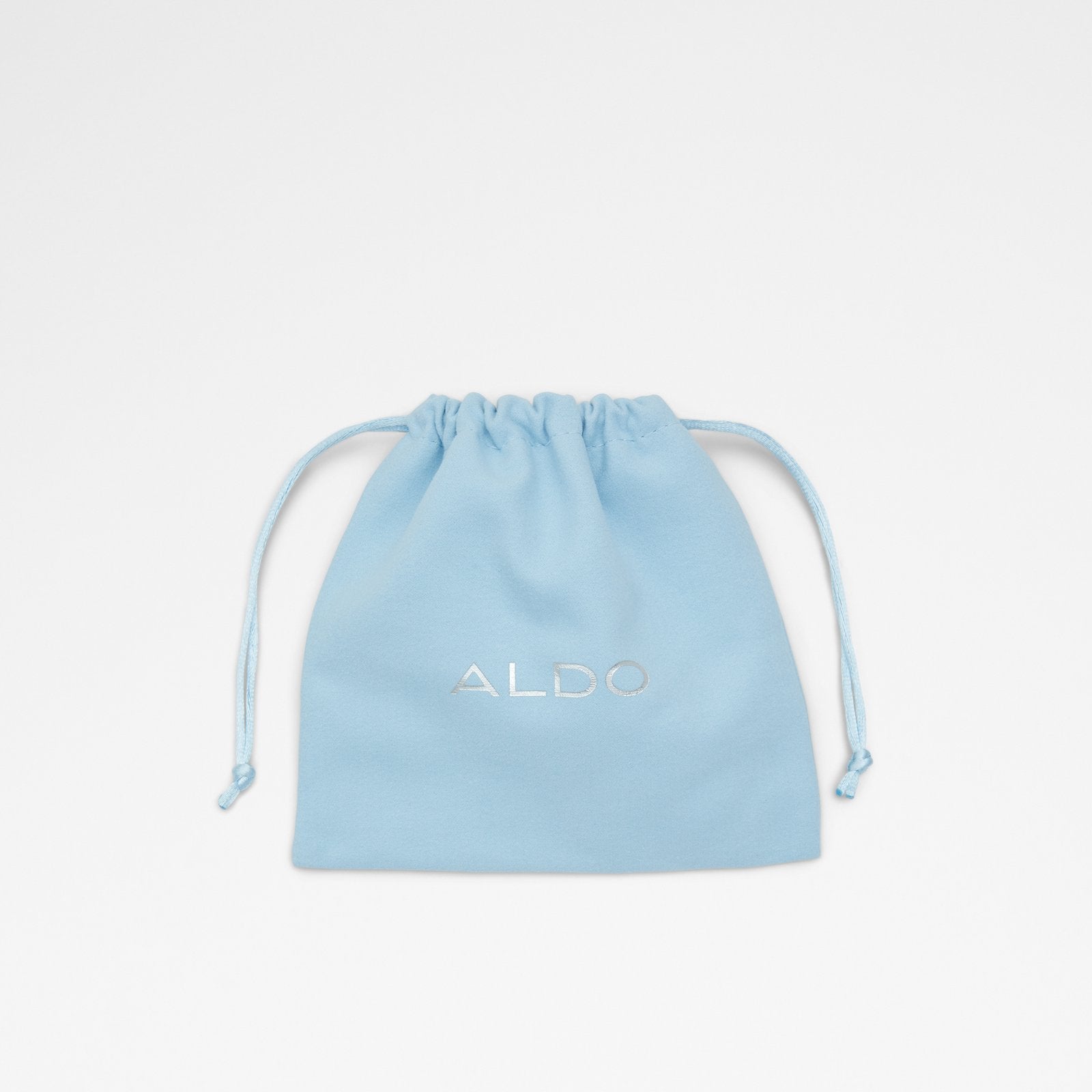 Aldo Women's Ring Aschersparkl Silver