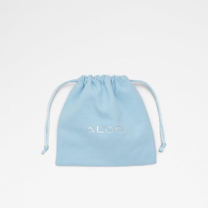 Aldo Women's Ring Aschersparkl Silver