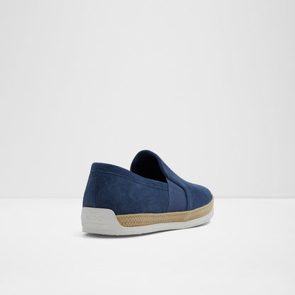 Aldo Men's Espadrille Atzaro Navy