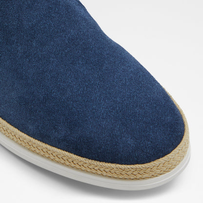 Aldo Men's Espadrille Atzaro Navy