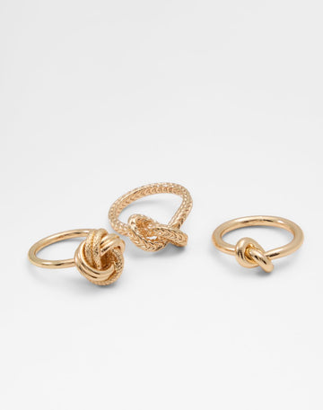 Aurom - Ring