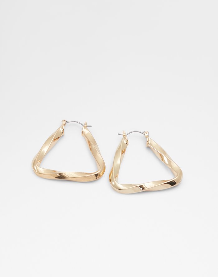 Aldo Women's Earrings Babriclya Gold