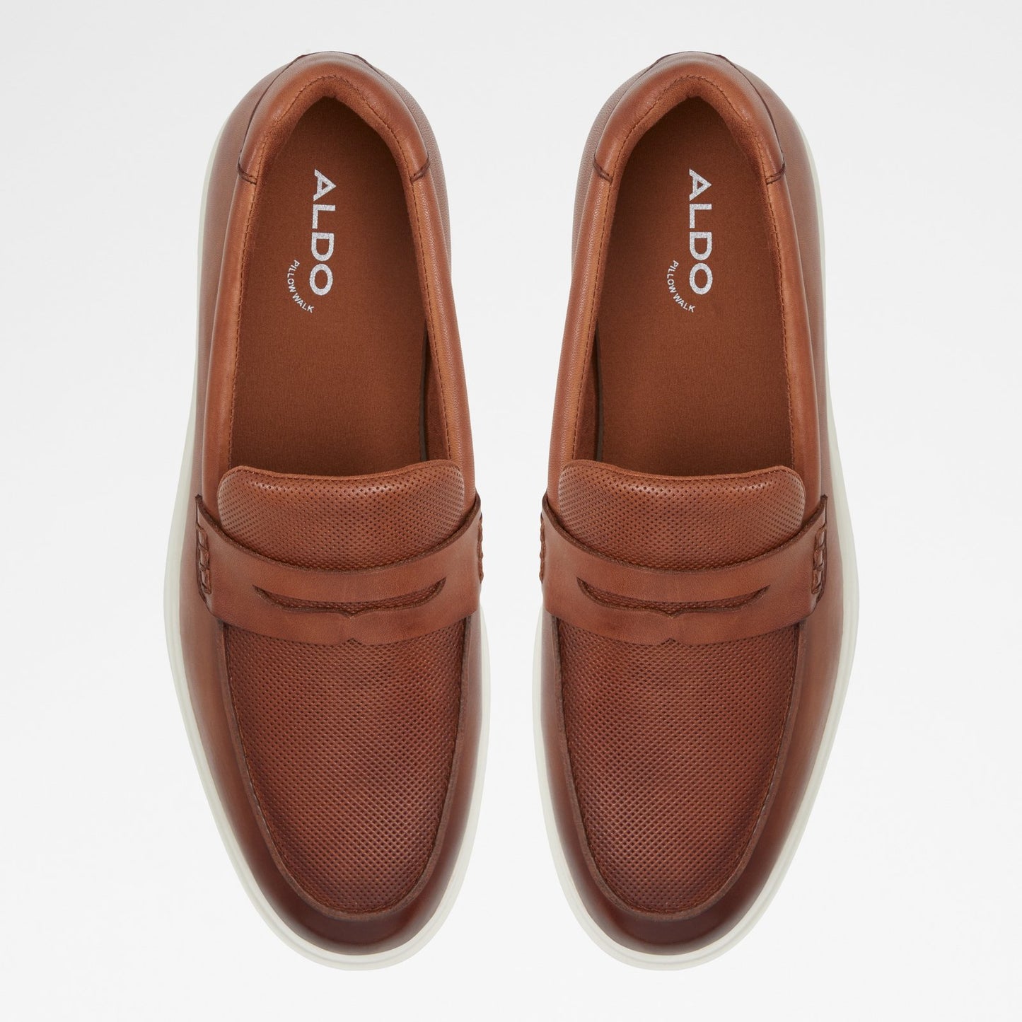 Aldo Men's Loafers Bacary