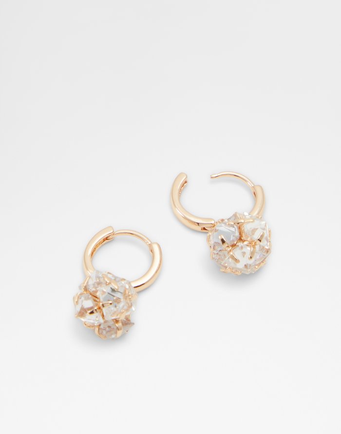 Aldo Women's Earring Banedeclya Gold