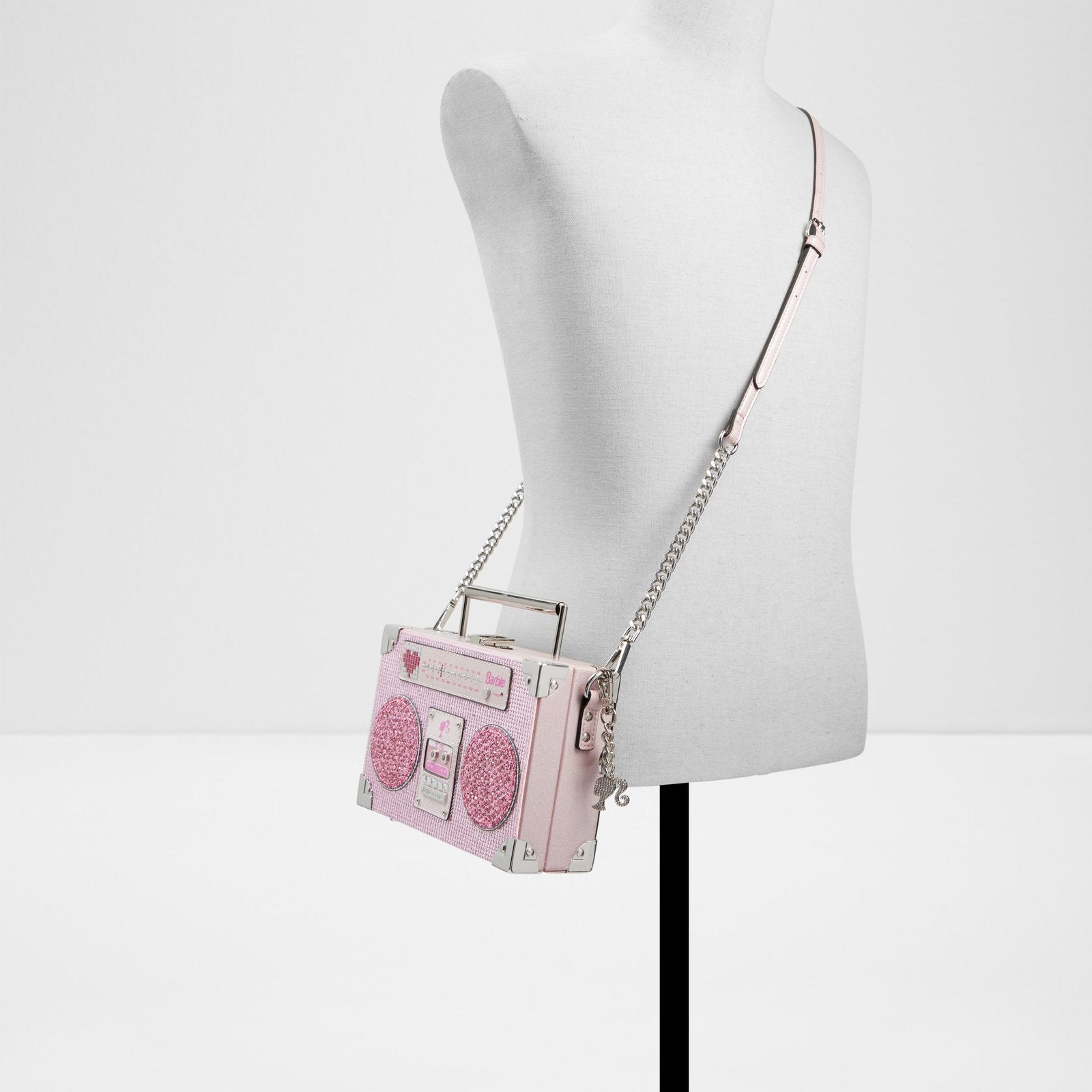 Barbiebeat - Main Image