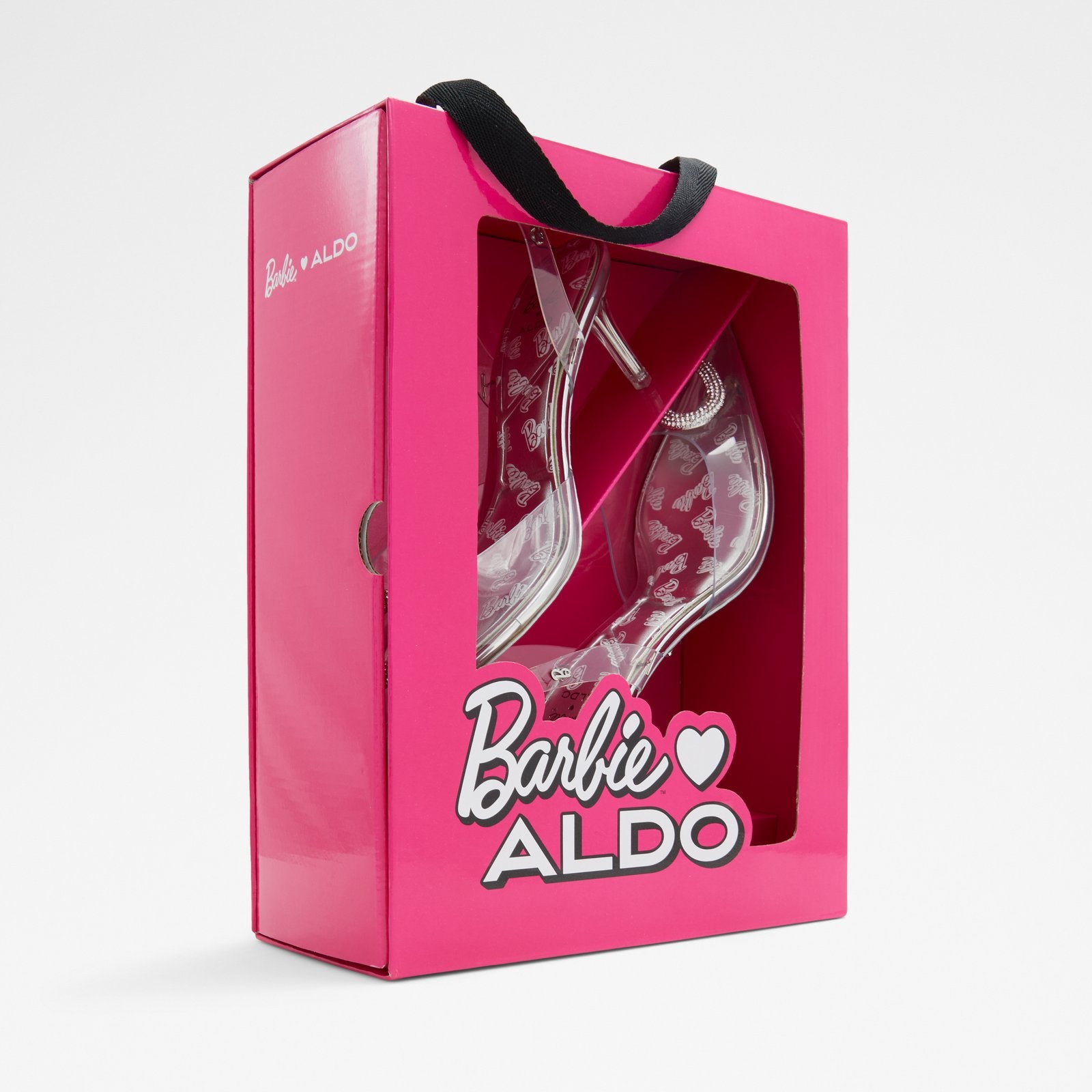 Barbie X ALDO | Limited Edition Barbie Collection at ALDO Shoes UK