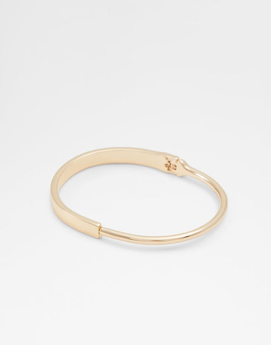 Aldo Women's Bracelet Bauciola Gold