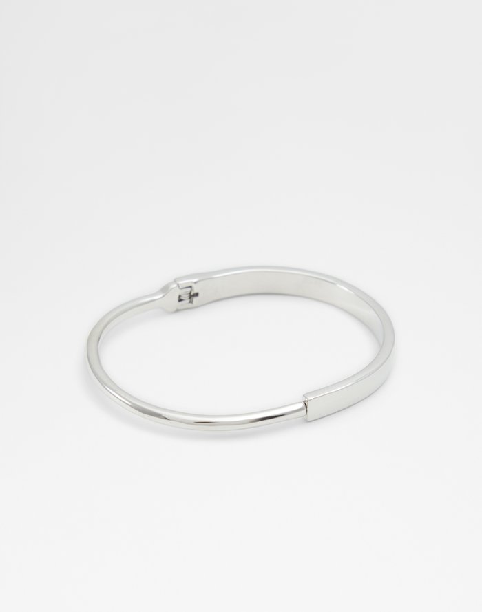 Aldo Women's Bracelet Bauciola Silver