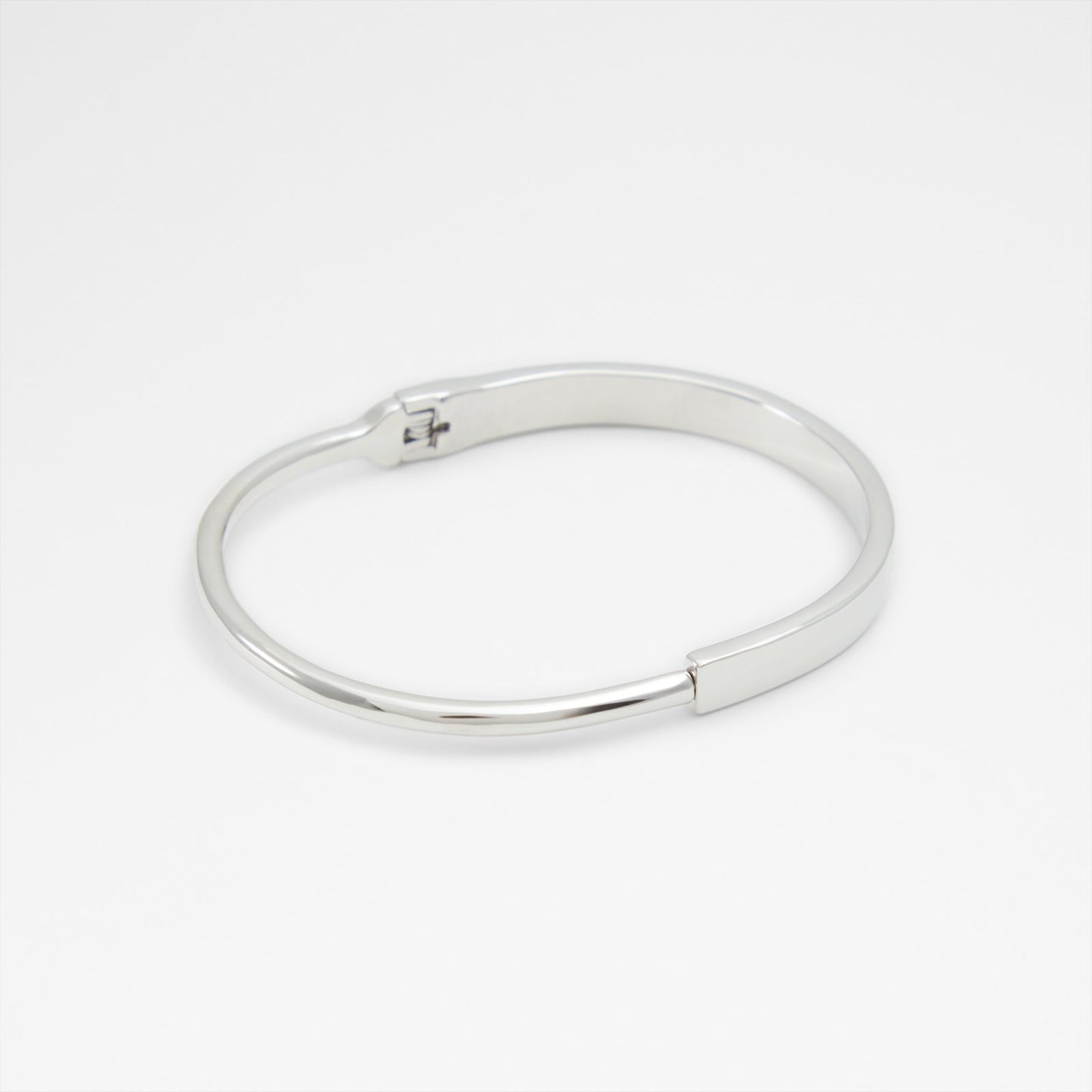 Aldo Women's Bracelet Bauciola Silver