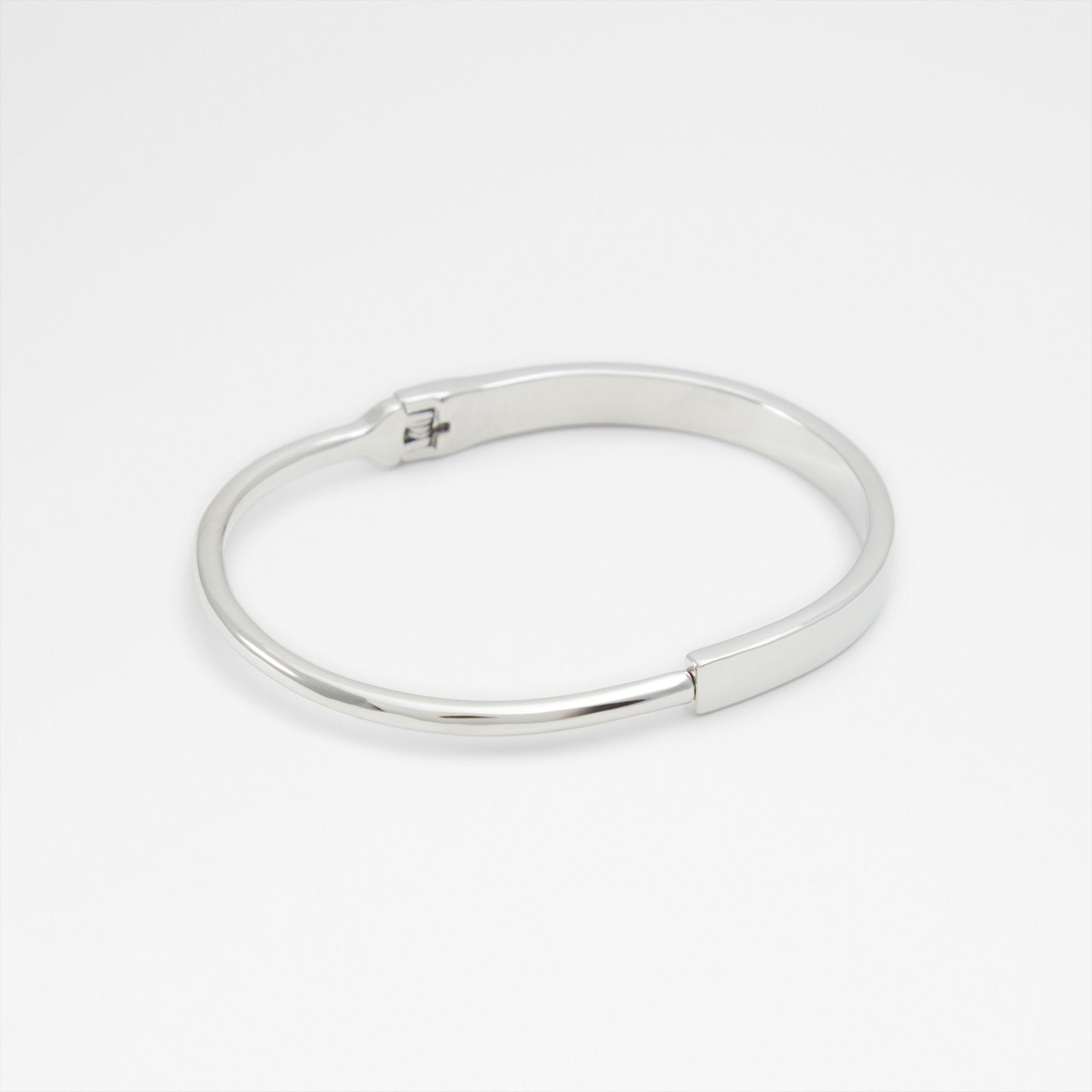 Aldo Women's Bracelet Bauciola Silver