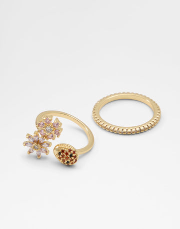 Beeblossom - Ring