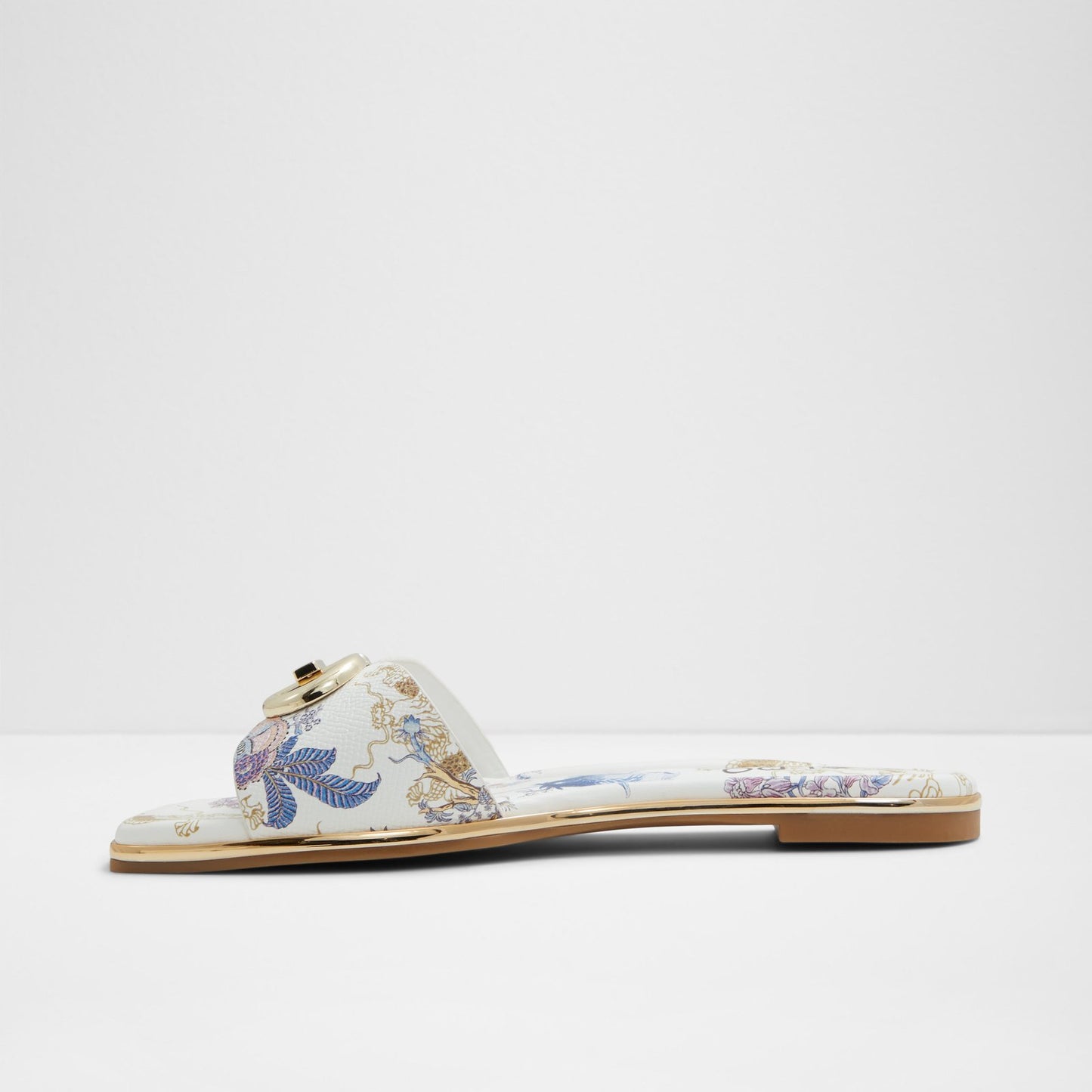 Aldo Women's Flat Sandals Bellenor