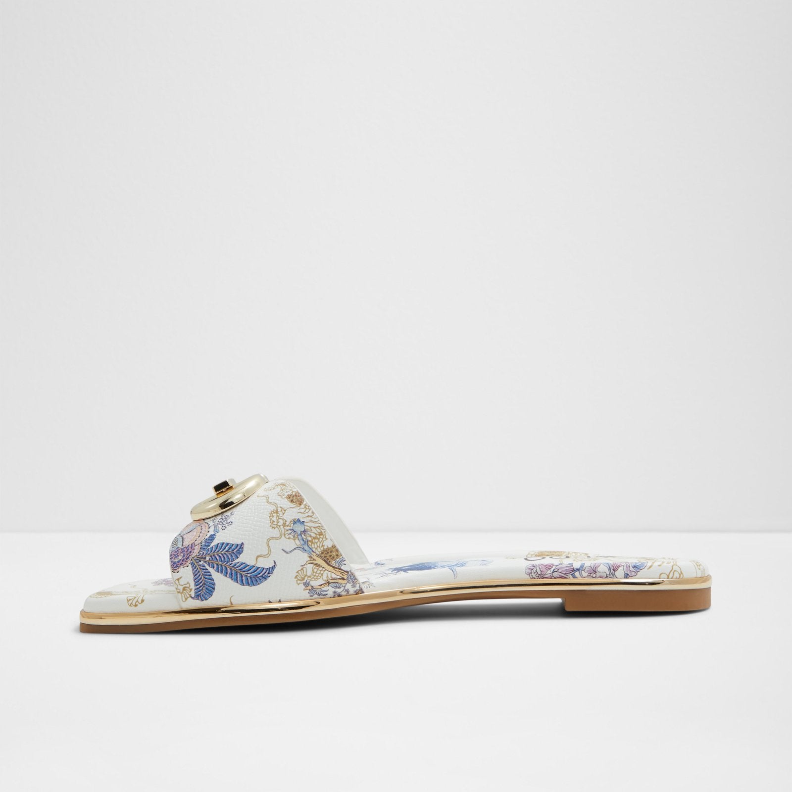 Aldo Women's Flat Sandals Bellenor