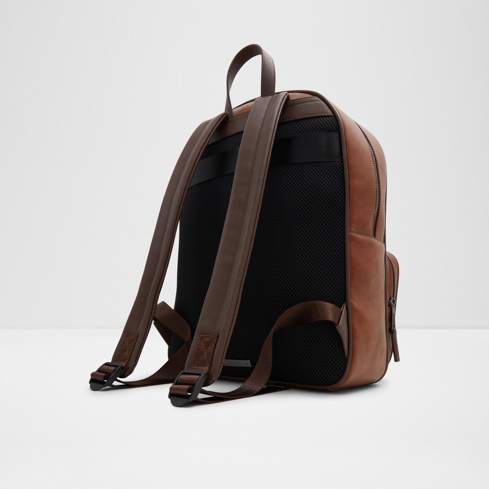 Aldo tan backpack online