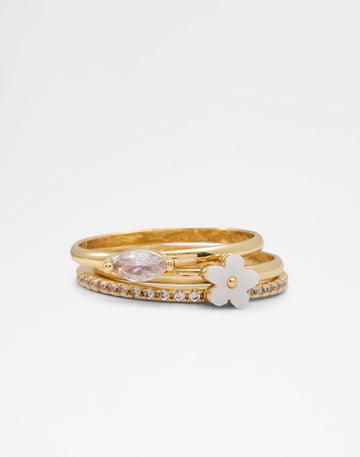 Bloominie - Ring