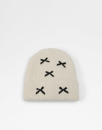 Bowlerette - Beanie Hat