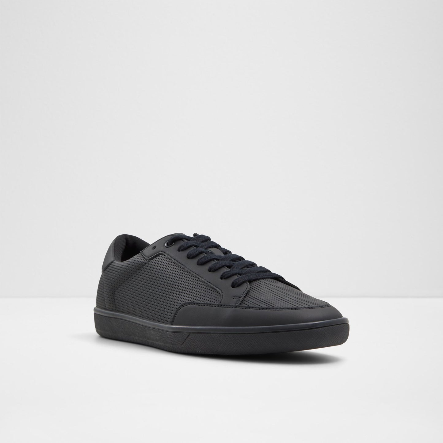 Aldo Men's Trainers Brewer Black