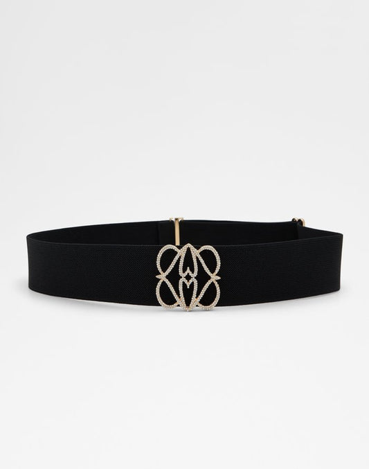 Aldo Women's Belt Broceni Black