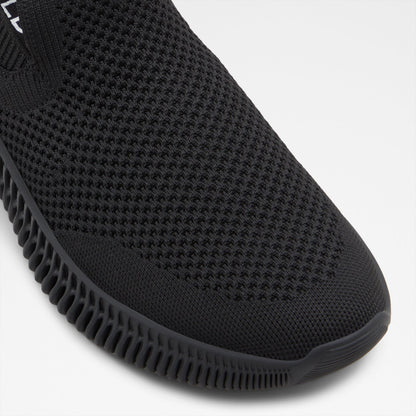 Aldo Men's Pillow Walk Comfortable Fashion Athletics Brywin Black