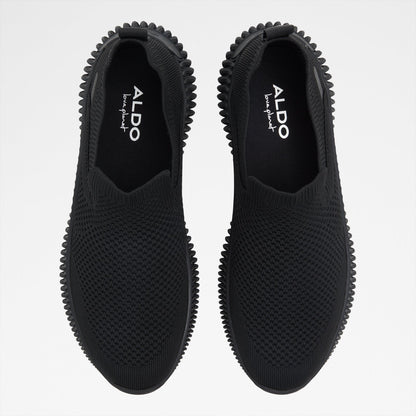 Aldo Men's Pillow Walk Comfortable Fashion Athletics Brywin Black