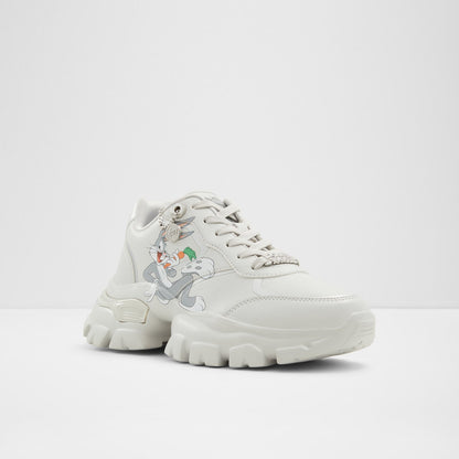 Aldo Women's Pillow Walk Comfortable Fashion Athletics Bugsjogger Grey