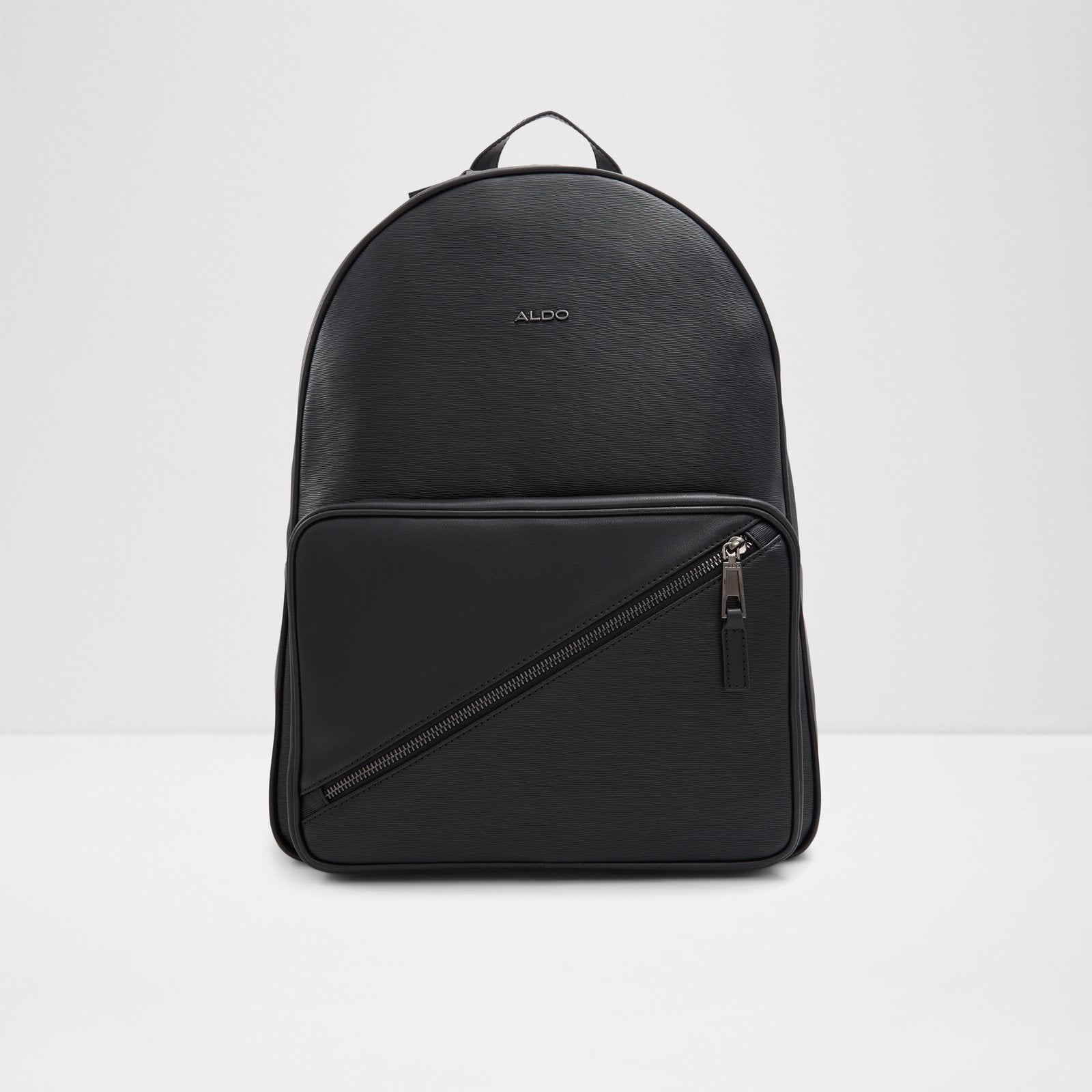 Aldo Men's Backpack Bywien (Black) Aldo Men's Backpack Bywien (Black)